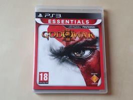 God of War III
