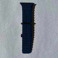 NEW Midnight Blue Ocean Armband für Apple Watch Ultra 49/..