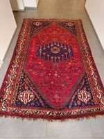 Perserteppich 167x269cm Ghashghayi / Iran
