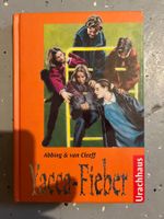 Yacca-Fieber Buch