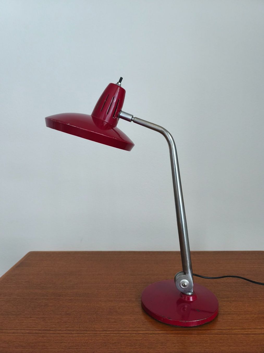 Lampade: Lampe de bureau Fase Madrid – Usato da Fribourg venduto da cla_x966 7