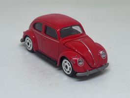 Majorette VW Beetle #535