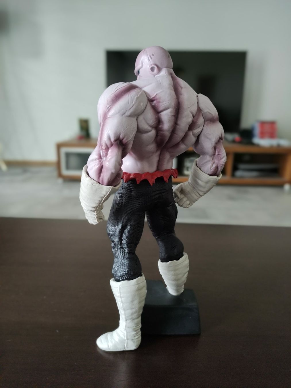 Figuren: Incroyable figurine de Jiren - Dragon Ball Super – Neu (gemäss Beschreibung) aus YVERDON-LES-BAINS von Tony-no 3