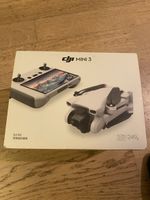 DJI Mini 3 Drohne mit Controller 249g NEU OVP