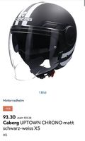 Motorrad/Rollerhelm