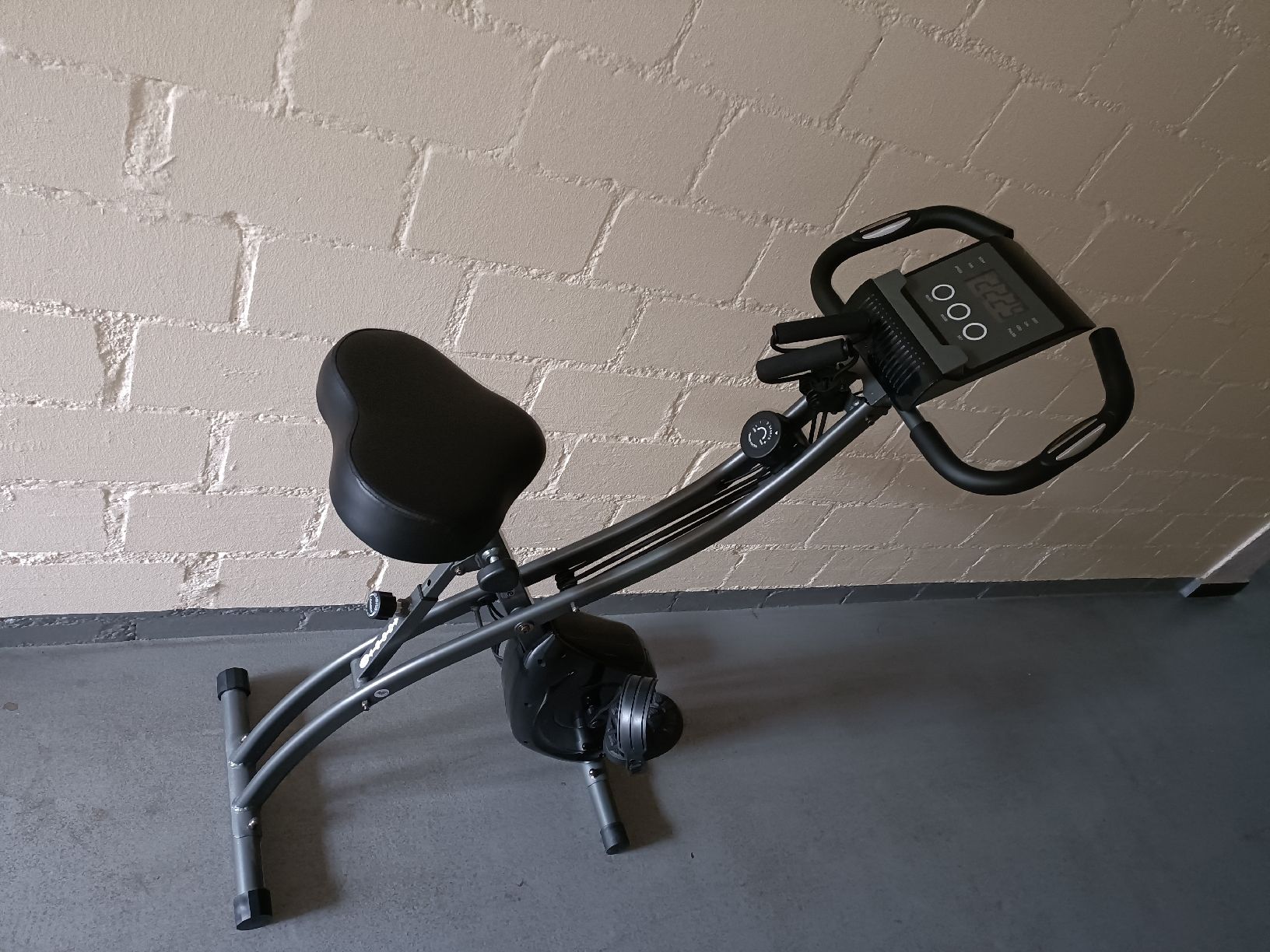 Hometrainer: homtreiner – Usato da Othmarsingen venduto da Sumeja