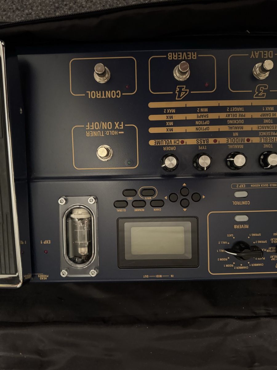 Vox Strumenti musicali: <Vox ToneLab SE> – Usato da Dietikon venduto da musiko 2