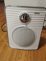 Koenig Alassio Piccolo Heizlüfter & Ventilator in einem