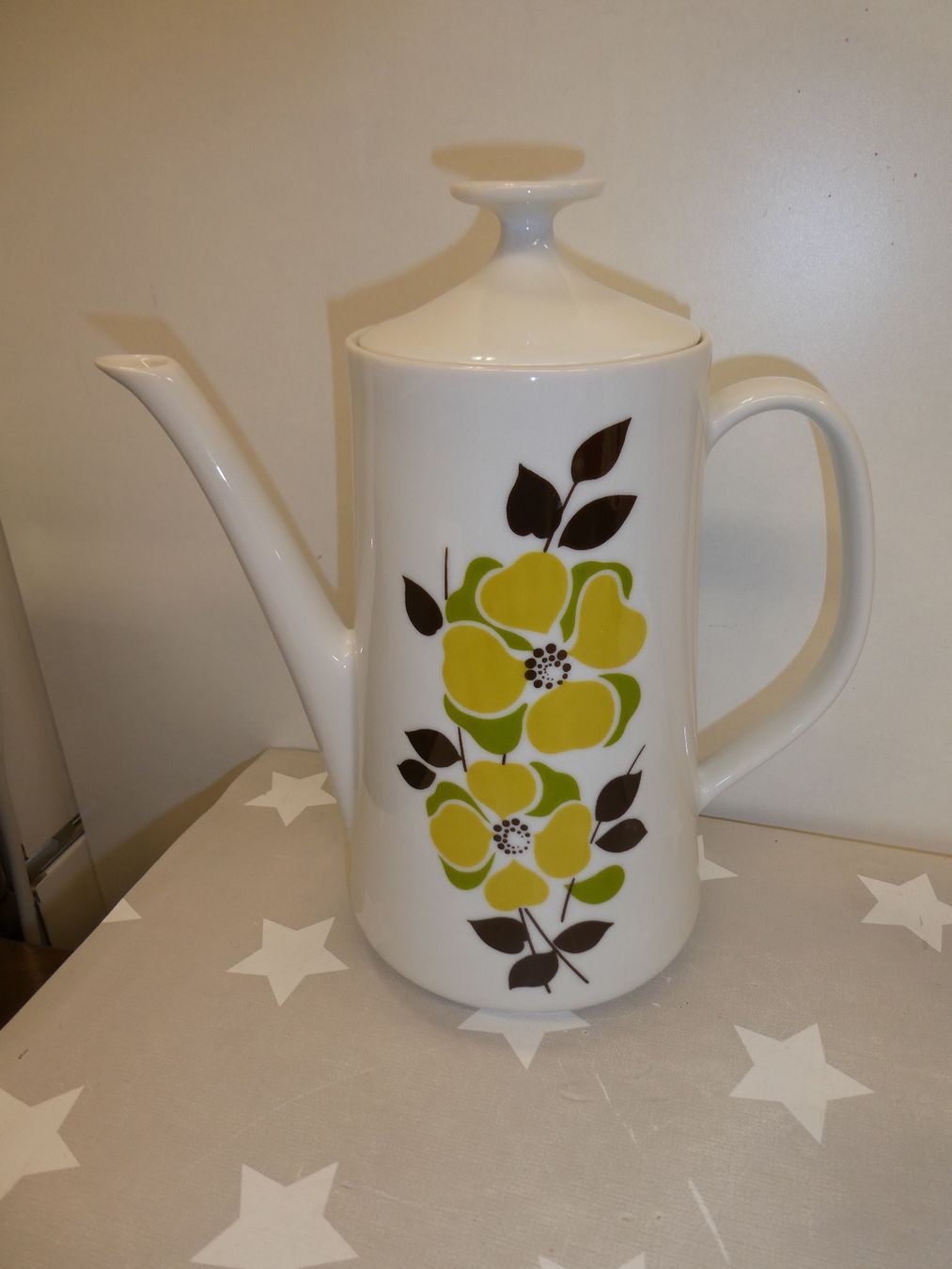 Geschirrsets: Vintage Geschirr Mid-Century – Gebraucht aus Rafz von Powacaddy 1