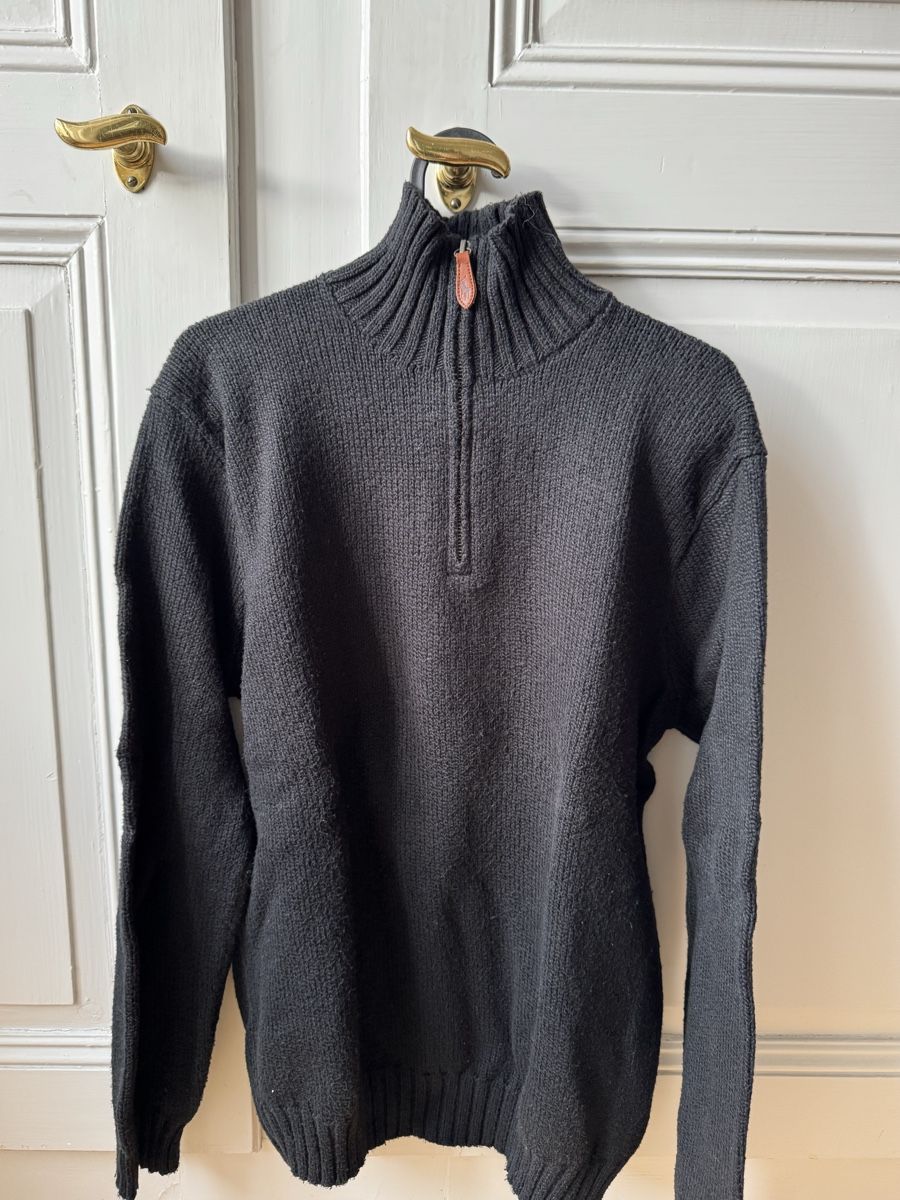 Polo Ralph Lauren Pullover & Sweatshirts: Cotton pullover – Neu (gemäss Beschreibung) aus Bern von FashionK92