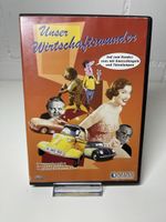 DVD Unser Wirtschaftswunder Atlas Verlag 50er Jahre