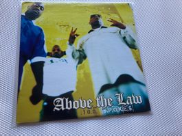 Above The Law