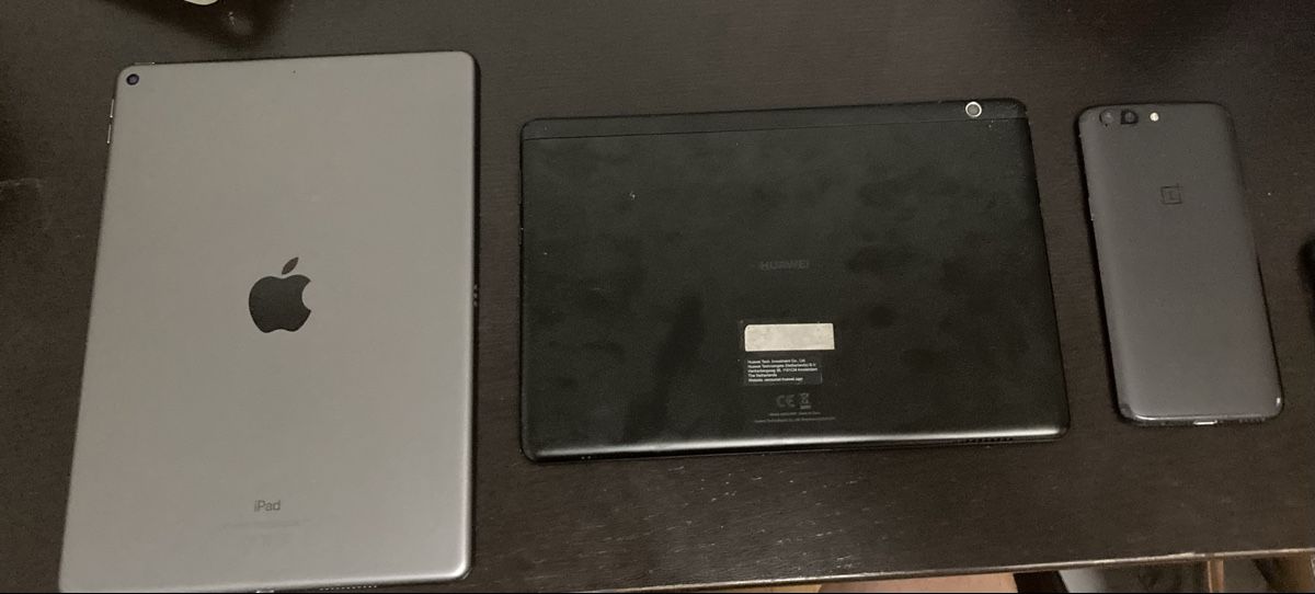 Apple Tablet PC: IPad Air terza generazione  – Gebraucht aus Breganzona von Homa2704 1