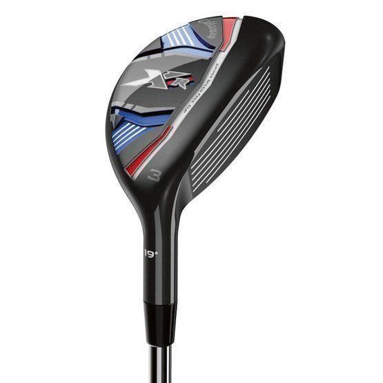 Callaway XR 16 OS Hybrid No 3 | Kaufen auf Ricardo