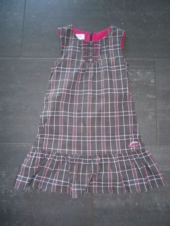Kleid von S. Oliver, Grösse 104/110