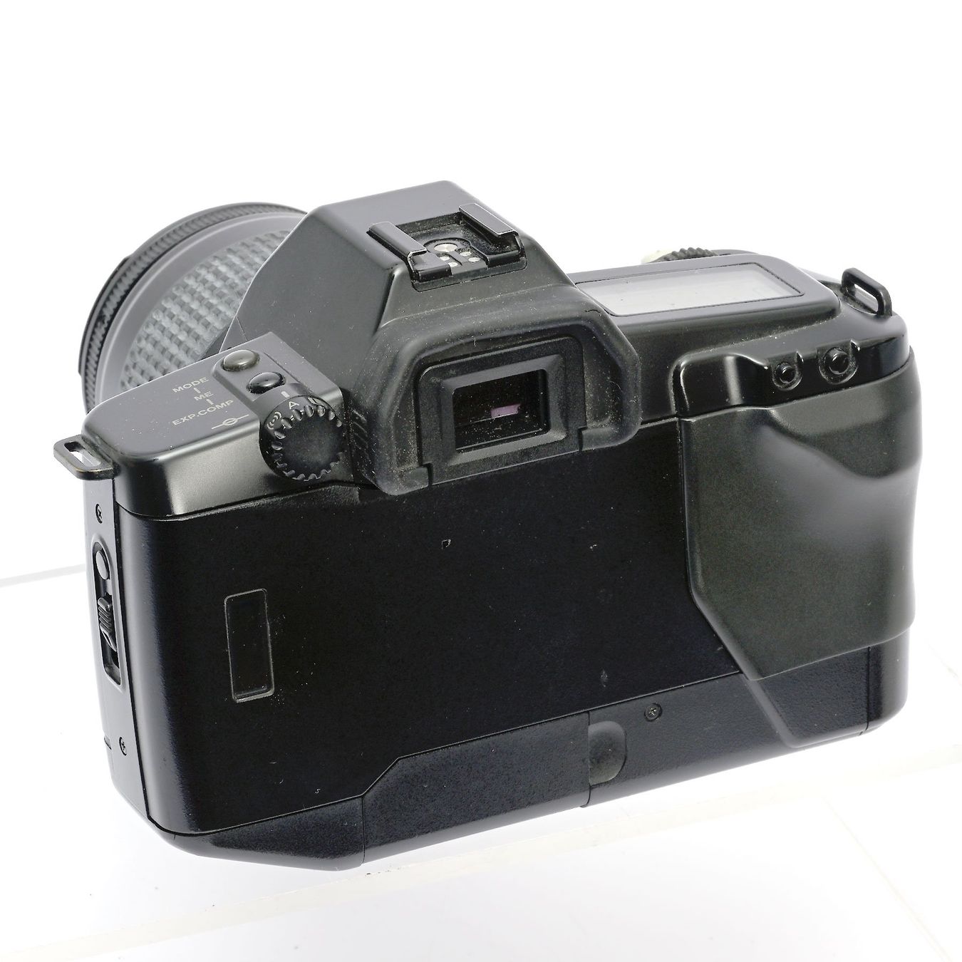 Canon Fotocamera: Canon EOS 620 mit 28-28mm Zoom + Anleitung – Usato da Bubendorf venduto da zimmers_creativteam 2