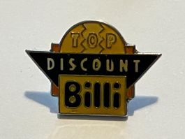 1 Pin Billi Discount