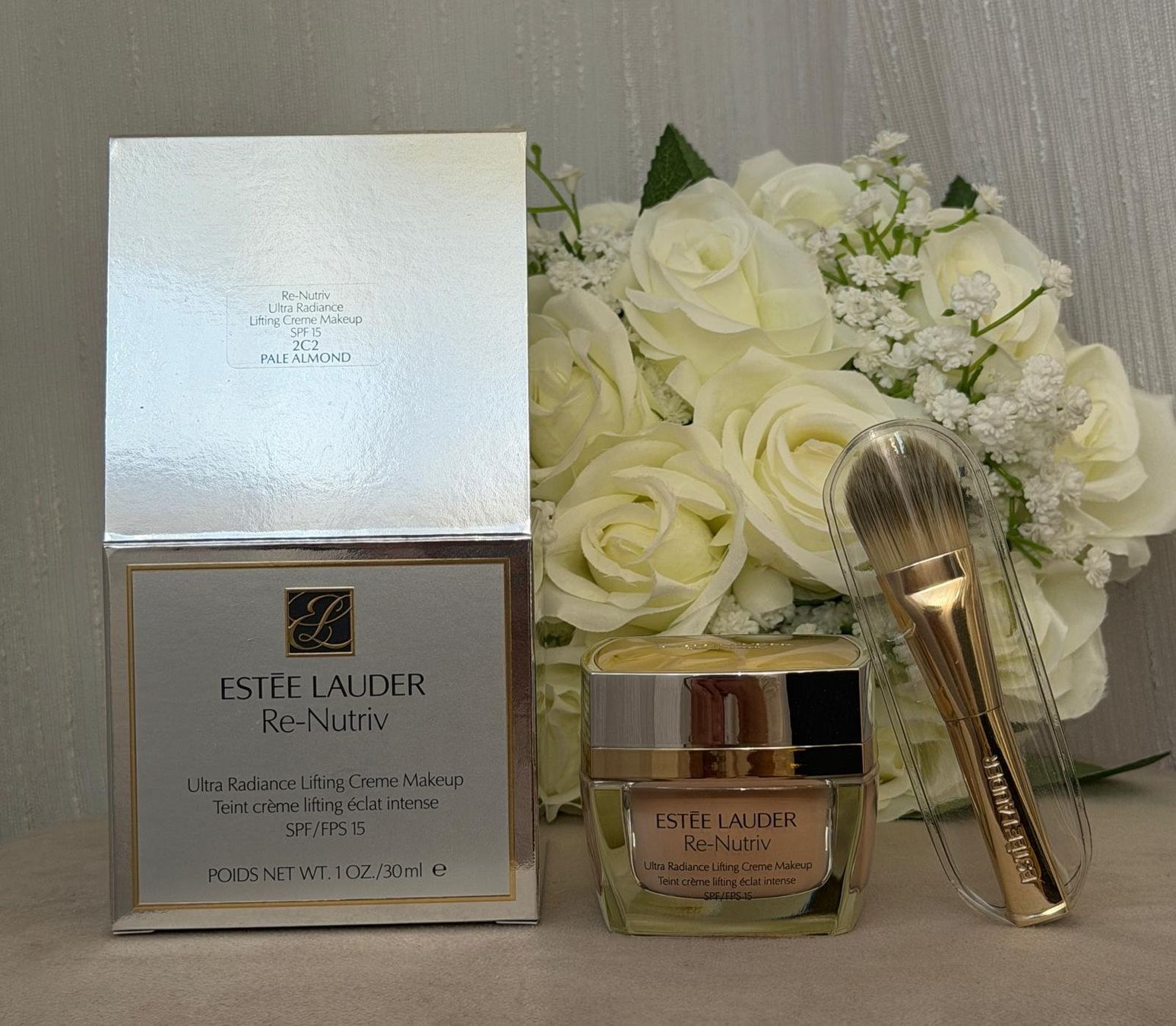 Estée Lauder Make-up: Make Up Estée Lauder NEU – Nuovo e nell'imballaggio originale da Dänikon ZH venduto da tug_m9b6