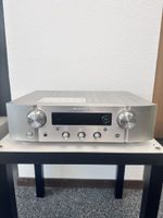 Marantz PM7000N Silber – Netzwerk-Verstärker – wie neu - OVP