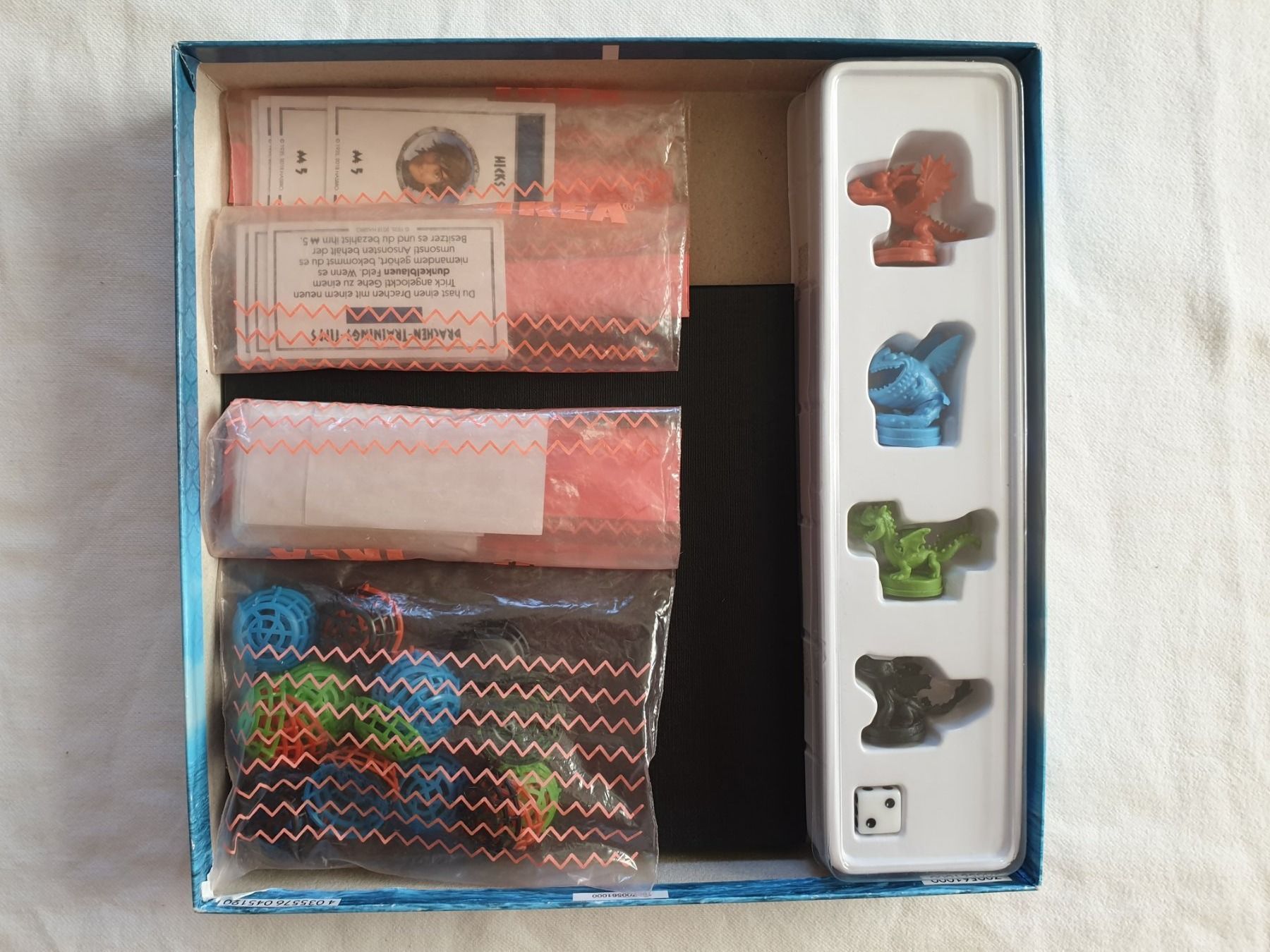 Hasbro Giochi: Monopoly Junior Dragons Kindermonopoly – Usato da Rebstein venduto da gimmma 4