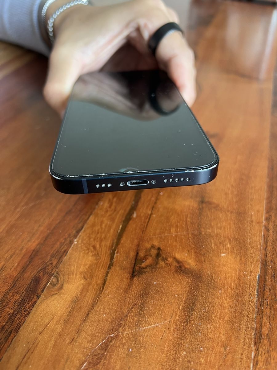 Apple Portables: iPhone 14, 128GB – D'occasion à Zollikofen par AdrianaKreuz98 3