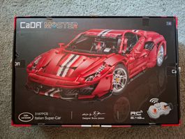 Cada Ferrari - Cada Italian Supercar C61042W