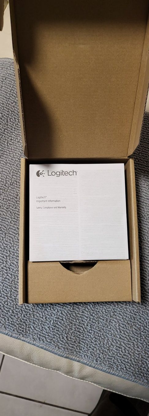 Logitech Casse acustiche: Logitech Mobile Speakerphone P710e, neuwertig – Usato da Konolfingen venduto da noie 4