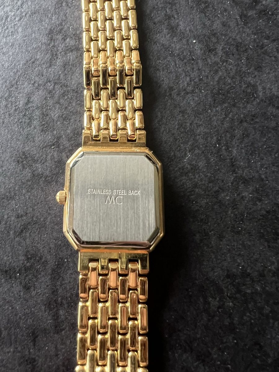 Orologi: MC Uhr  (Fr.10.- Uhr) – Usato da Laufen venduto da groove60 7