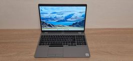 DELL i7-10510U, 16 GB, Ram, 512 GB NVMe, 15,6Zoll Windows 11