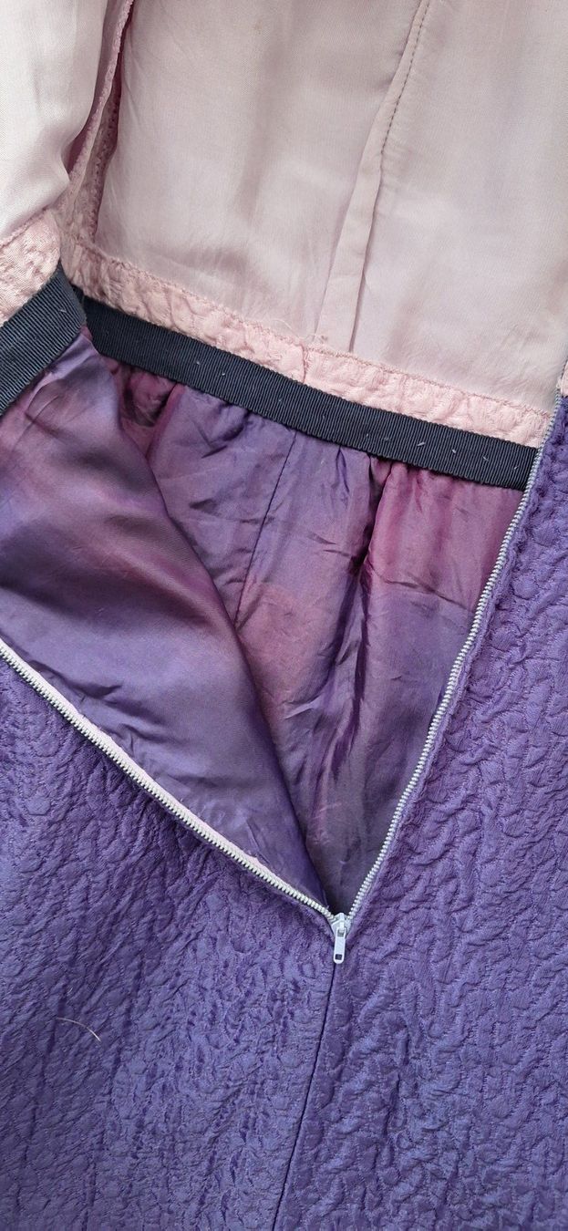 Vestiti: Robe Vintage 36 – Usato da St-Triphon venduto da Jldr0 5