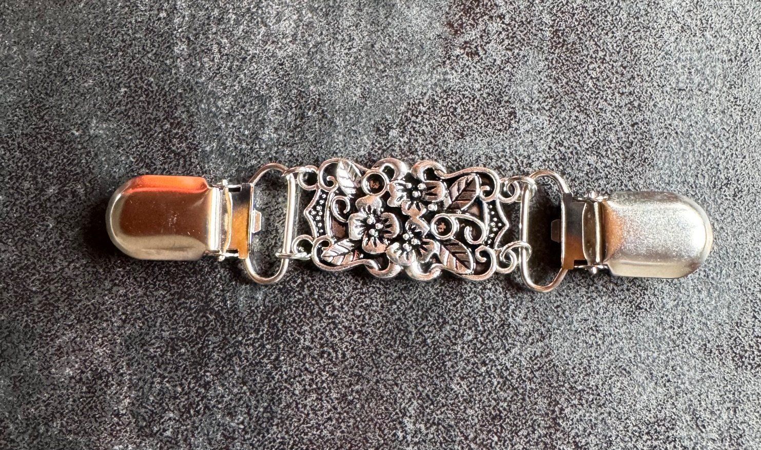 Supporti a parete: Clip Vintage Style – Nuovo e nell'imballaggio originale da Höri venduto da Alfar 1