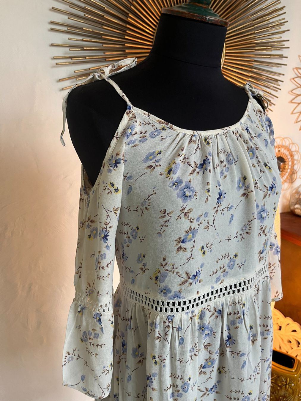 Only Vestiti: Robe bohème ONLY 38 – Usato da Seiry venduto da vanille08 6