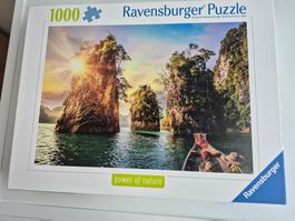 puzzle