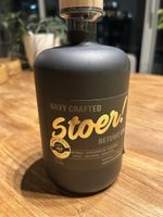 Stoer Betuwe Gin Navy Crafted