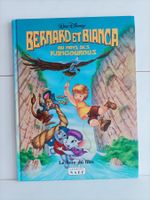 BD Bernard et Bianca au pays des kangourous / Walt Disney /