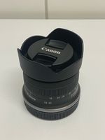 Canon RF-S 18-45mm