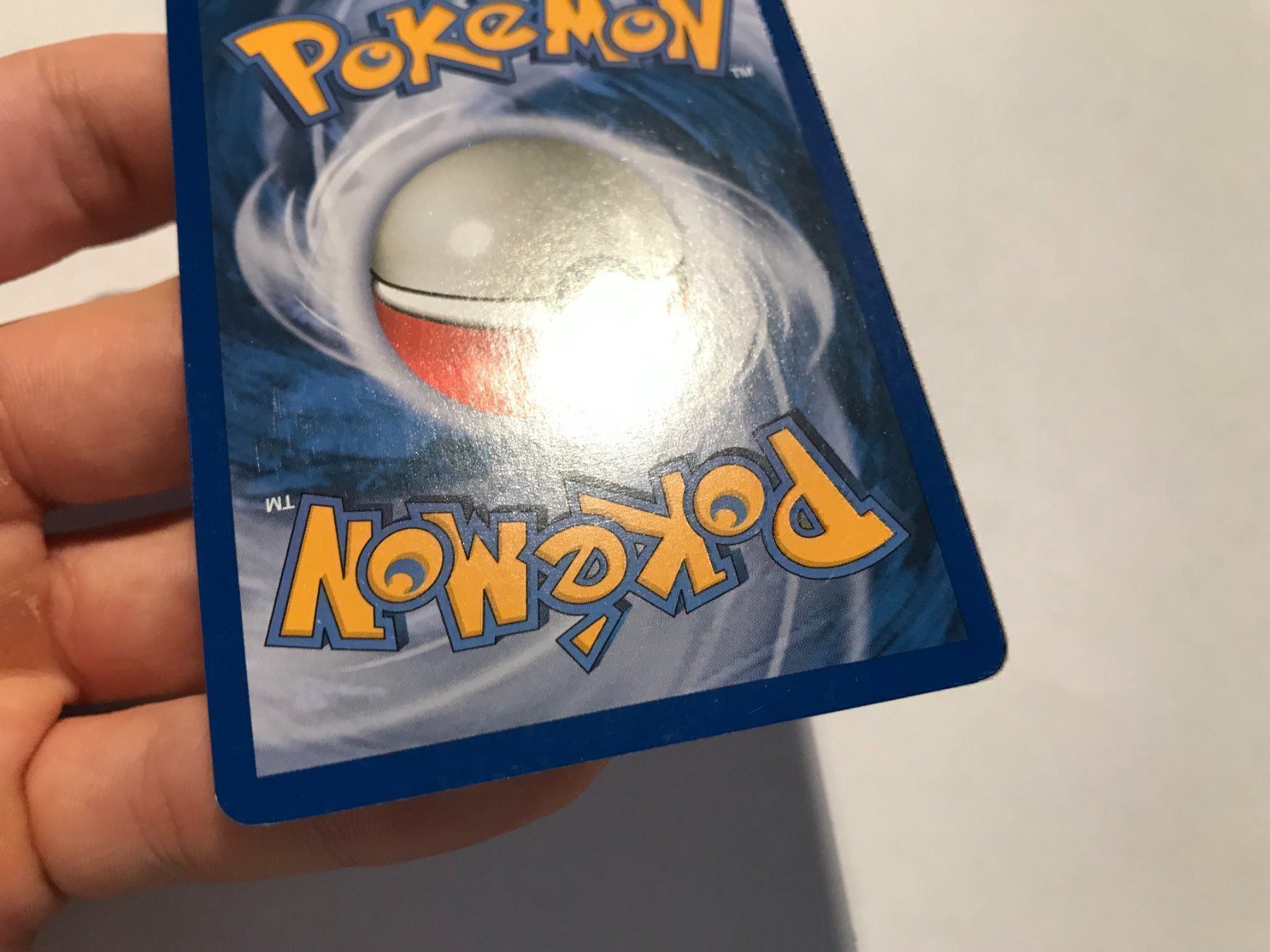 Pokémon Sammelbilder & Trading cards: Froslass holo bleed – Gebraucht aus Hagendorn von Pokecollectorch 9