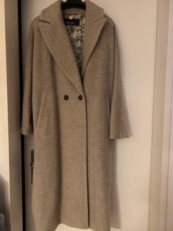 Marc Cain Mantel gr 38