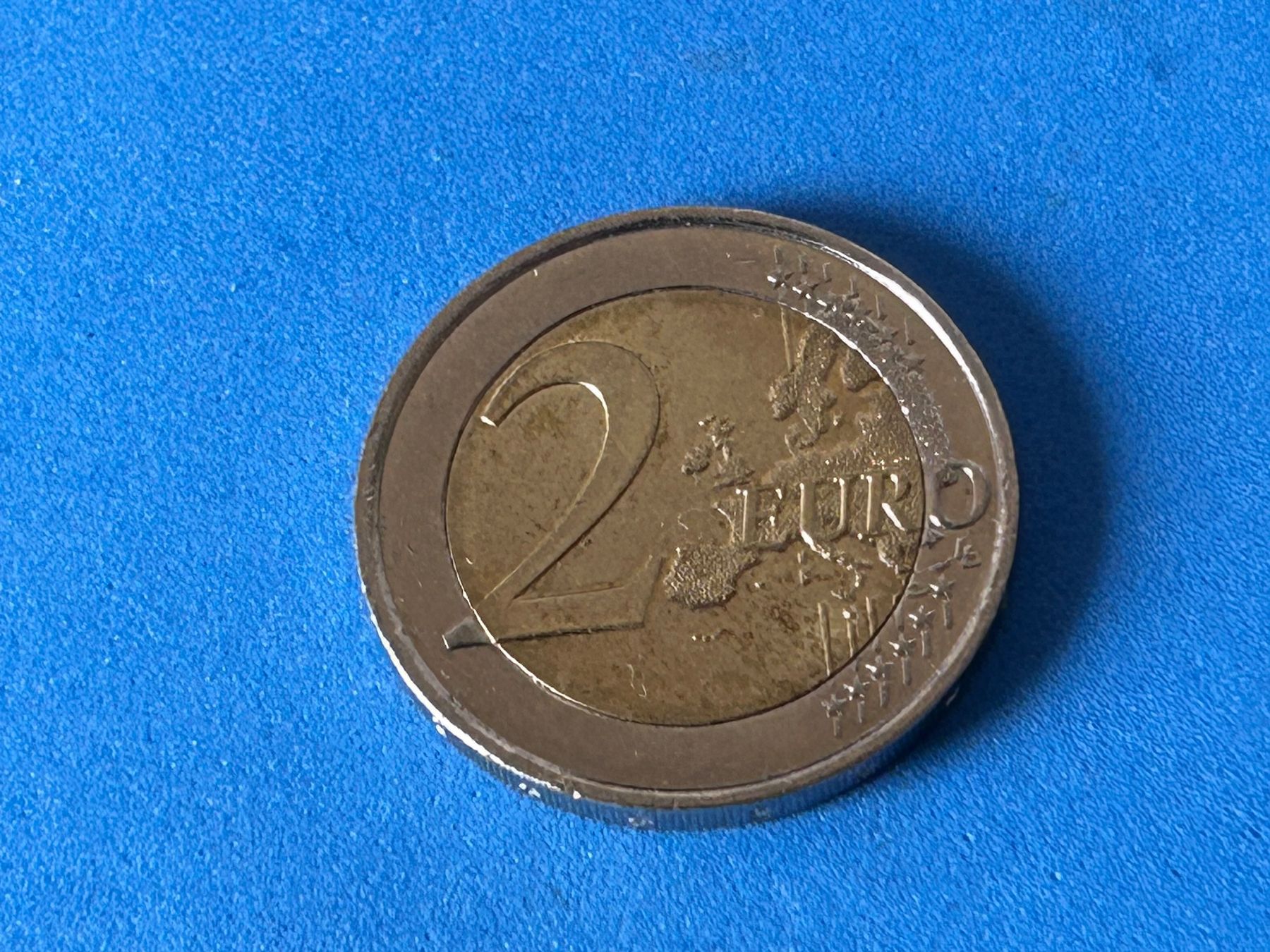 Alle Münzen: France - 2 Euro 2020 - Circulated – Gebraucht aus Corcelles NE von AJKader 7