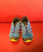 Salomon Wanderschuhe Grösse 33