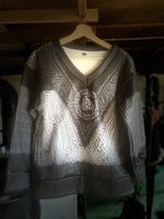 Pullover neu