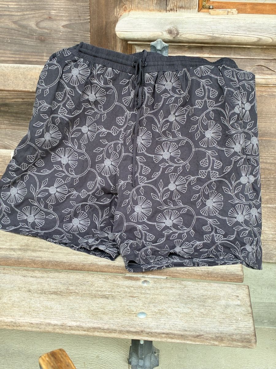 Gudrun Sjöden Pantalons: Gudrun Sjörden Shorts Runa – Neuf (Voir description) à Ranflüh par SwR_E19 2