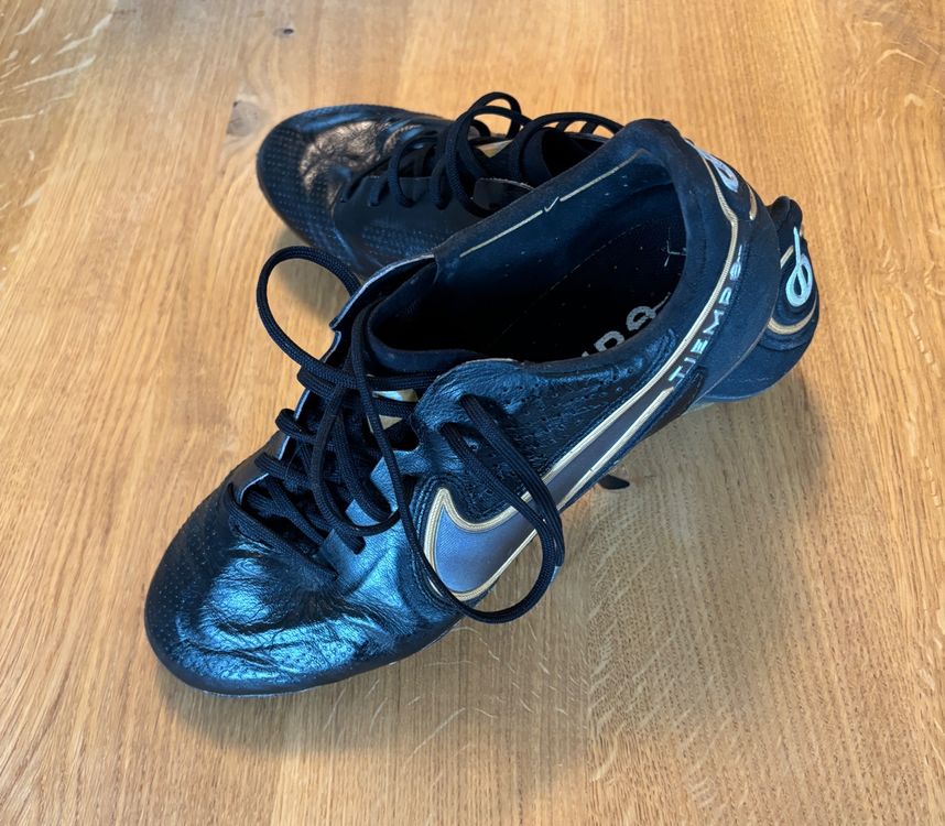 Nike fußballschuhe cheap größe 40