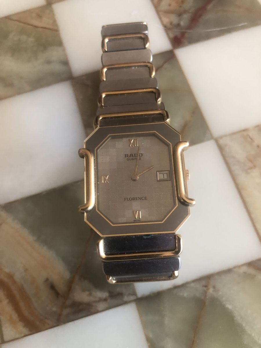 Rado Orologi: Armbanduhr – Usato da Sissach venduto da Belami