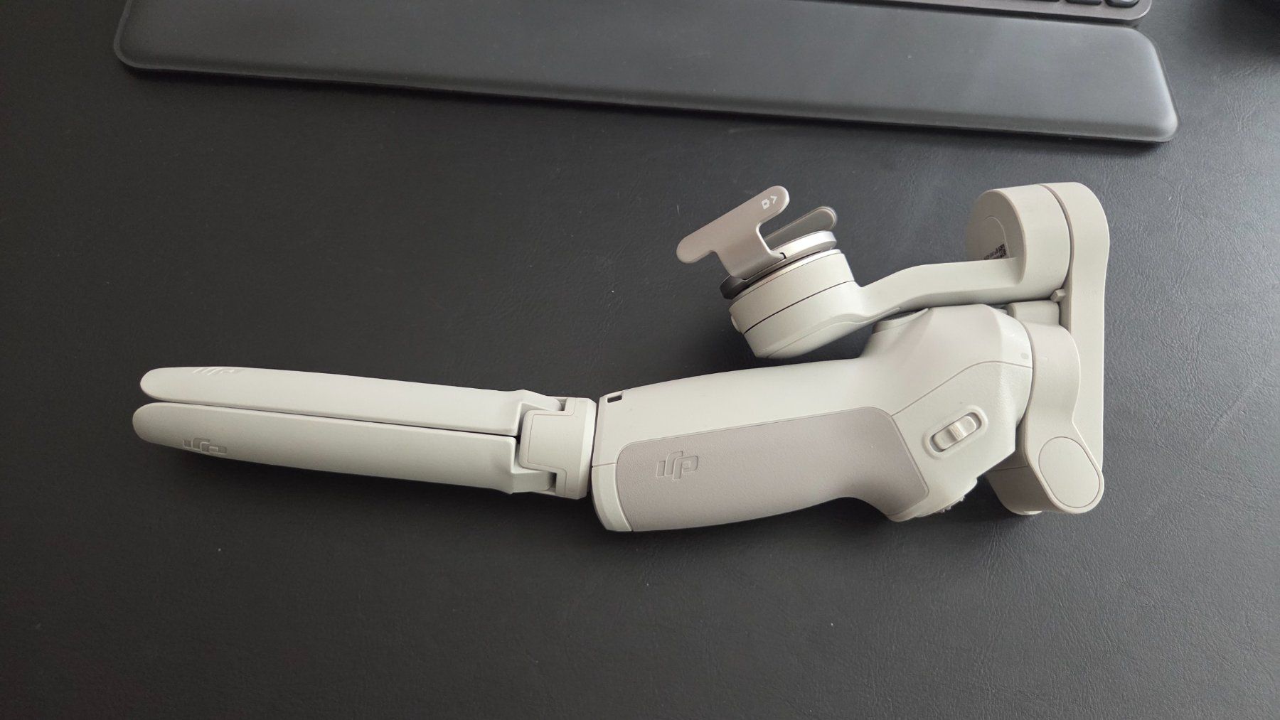 DJI Halterungen: DJI OSMO MOBILE SE – Gebraucht aus Zürich von zinho84 1