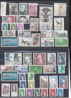 FRANCE - timbres neufs **