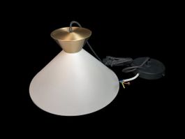 FRANDSEN Designer Pendellampe