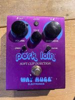 Way Huge Pork Loin Bass/guitar OD