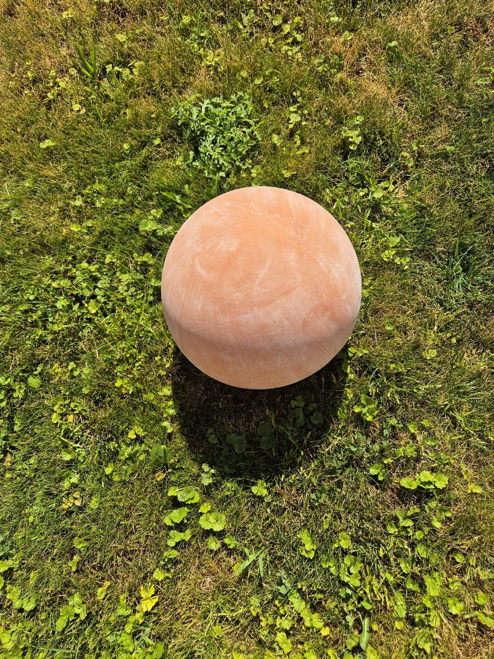 Tutte le decorazioni: Terracotta Kugel  – Nuovo (secondo la descrizione) da Mosen venduto da sk263 2
