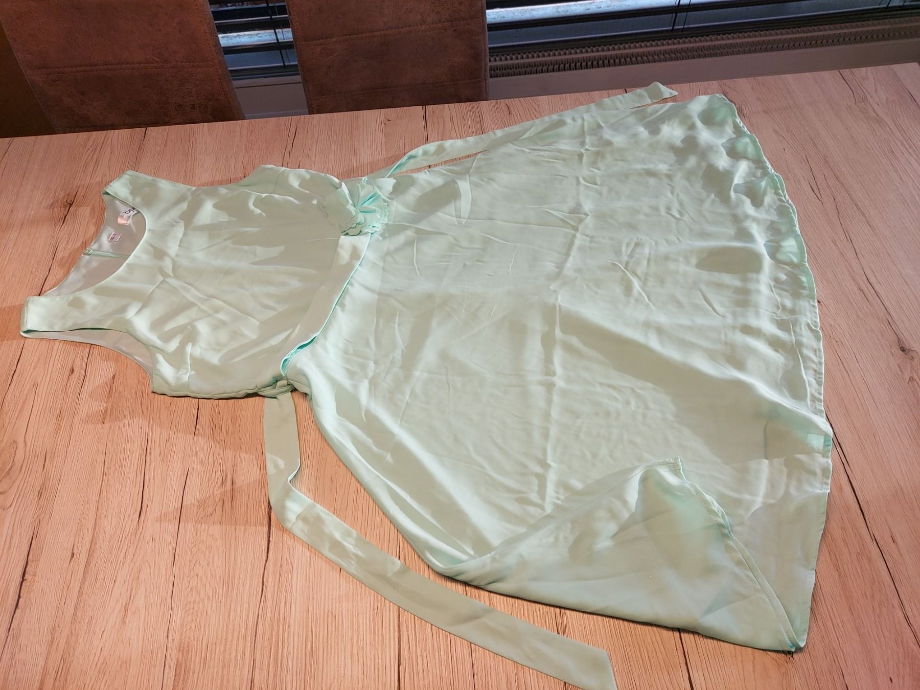 Vestiti & Gonne: Festliches Mädchenkleid 164 – Usato da Aedermannsdorf venduto da DaniB81 1